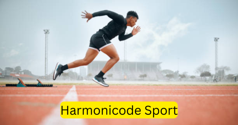 Harmonicode Sport