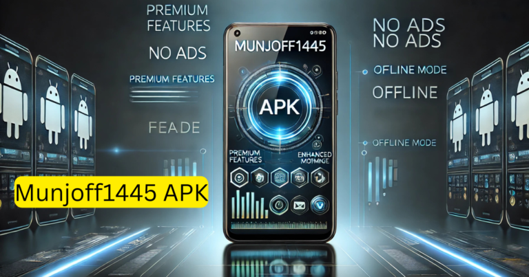 Munjoff1445 APK