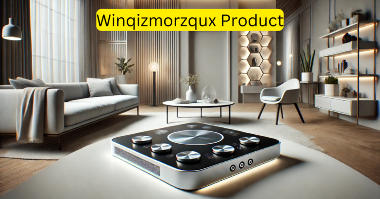 Winqizmorzqux Product