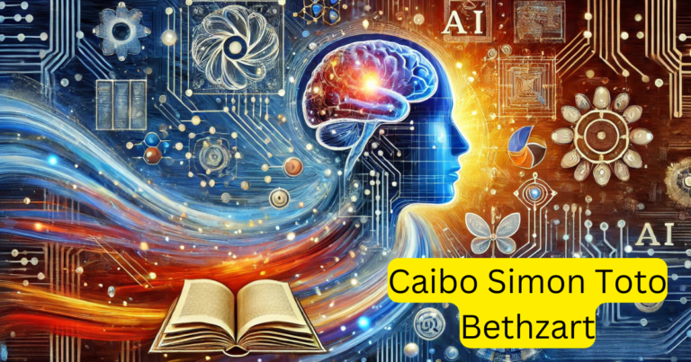 Caibo Simon Toto Bethzart