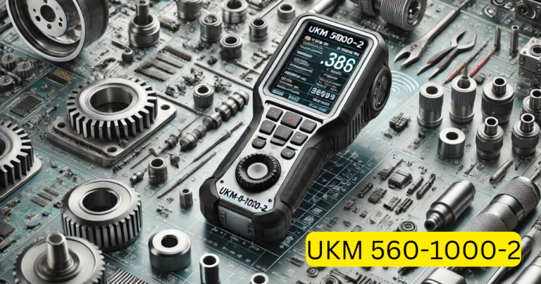 ukm 560-1000-2